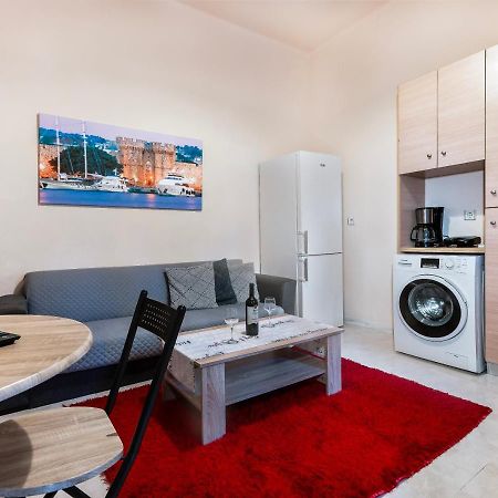 Eddy'S Apartment Rhodes City Bagian luar foto